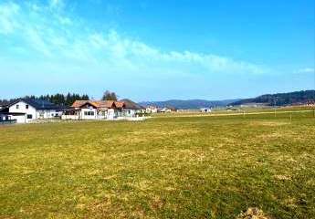 RÜCKZUGSORT-Grundstück ohne Bauzwang in Schalchen