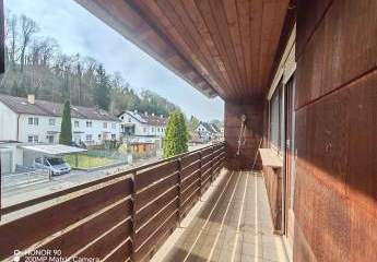 Freistehendes Einfamilienhaus in Kraiburg am Inn