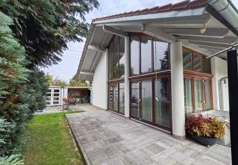 Wunderschönes Einfamilienhaus mit Galerie