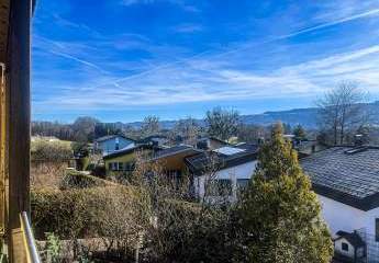 Entspanntes Wohnen-Reihenmittelhaus zum Sanieren in Oberndorf