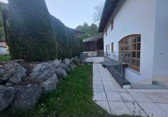 Reihenhaus-Perle nahe Chiemsee & Kampenwand