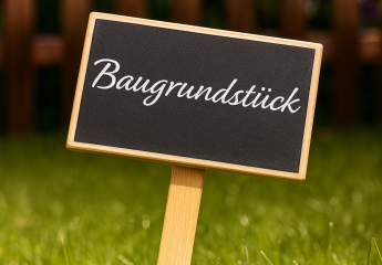 Traumgrundstück in Pfarrkirchen – in der schönsten Gegend der Region