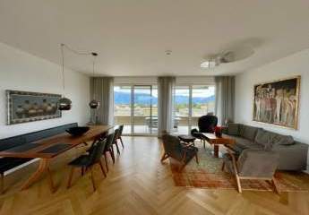 Tolle 3 Zimmer Wohnung vor den Toren Salzburgs