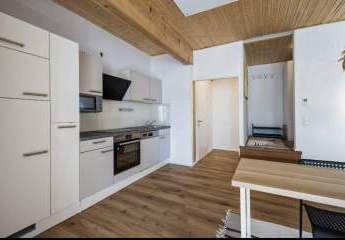 WOHLFÜHLOASE-3 Zimmer-Wohnung mit ZWEITWOHNSITZWIDMUNG nahe Salzburg