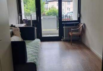 Gemütliches Apartement in bester Innenstadtlage v. Bad Reichenhall