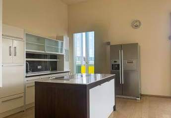 PARADIES mit AUSSICHT-Loft mit 2 Terrassen in Salzburg