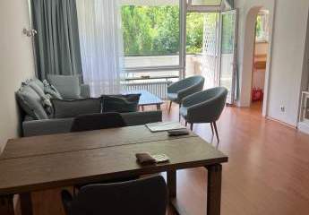 Modernes Wohnen in Bad Reichenhall: 2-Zi-Whg. m. Balkon
