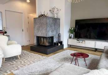RUHE & ELEGANZ- Penthouse mit Zweitwohnsitzwidmung in Puch