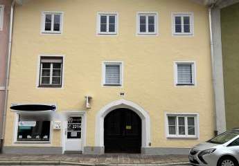 Ihr neues Zuhause im Herzen der Altstadt von Bad Reichenhall