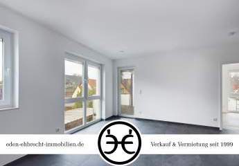 Noch 2 von 9 Neubau Apartments // KfW 40+ // Stellplatz Mit Wallbox // Kreyenbrück // Oldenburg