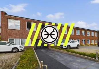 3 Attraktive Büroräume in Bürohaus-Gemeinschaft | Osternburg | Oldenburg