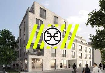 Boardinhgouse Bauprojekt in Bestlage mit Top Mieter // Innenstadt // Oldenburg
