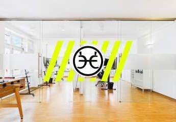 Attraktive Bürofläche inmitten der City // Überdachte Passage // Lambertihof