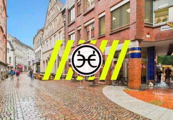 Attraktive Gewerbefläche in bester Lage // Markt // Innenstadt // Oldenburg