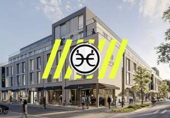 Spannende Multi-Use Gewerbeeinheit in urbanem Umfeld | DREI HÖFE | Oldenburg