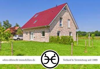 Hochwertiges Einfamilien-Haus in Idyllischer Lage | Hollen | Uplengen