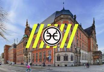 Top Altbau Praxisflächen // 1 OG // Kaiserliche Post // City // Oldenburg