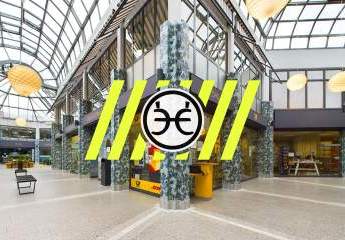 Attraktive Ladenfläche inmitten der City // Überdachte Passage // Lambertihof