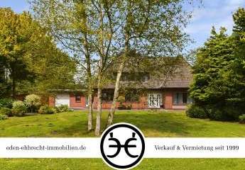 Gelegenheit | 2-Familien-Haus mit großem Grundstück | Nordmoslesfehn | Oldenburg
