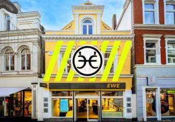 Neuer Preis // Hochwertige Gewerbefläche in zentraler Innenstadlage // Fußgängerzone // Oldenburg