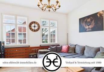 Charmante 2-Zimmer-Wohnung in zentraler Lage // Edewecht // Ammerland