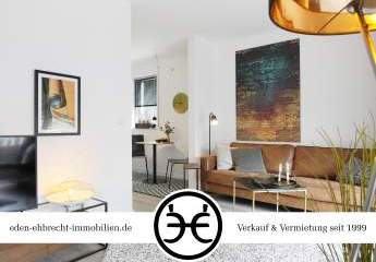 Liebevoll eingerichtetes Appartement für Design Liebhaber | Bloherfelde | Oldenburg