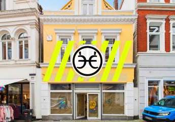 Neuer Preis // Hochwertige Gewerbefläche in zentraler Innenstadlage // Fußgängerzone // Oldenburg