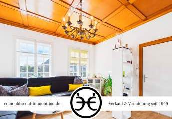 Charmante 2-Zimmer-Wohnung in zentraler Lage // Edewecht // Ammerland