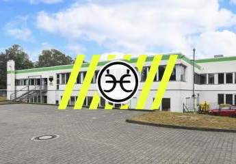 Büro & Werkstattflächen in Industriegebiet zu Vermieten | Tweelbäke | Oldenburg