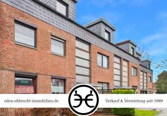 3-Zimmer Kapitalanlage mit Lebenslangem Wohnrecht // Eversten // Oldenburg