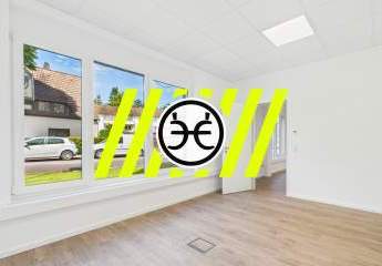 Bürofläche in Frequenzlage von Kreyenbrück // Erstbezug // Kreyenbrück // Oldenburg