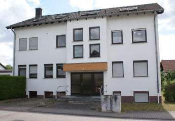 Schicke, helle Maisonetten-Wohnung in ruhiger Lage