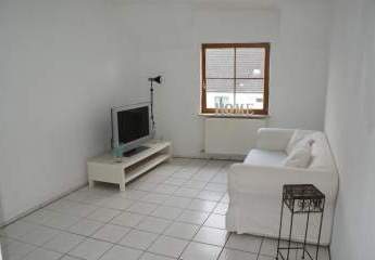 Gemütliche 2 Zimmer Wohnung