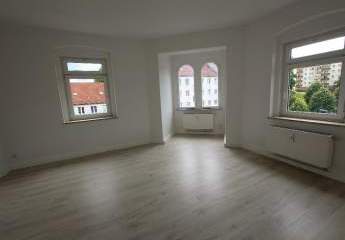 5-Zimmer-Dachgeschoßwohnung - Nähe Stadtmitte