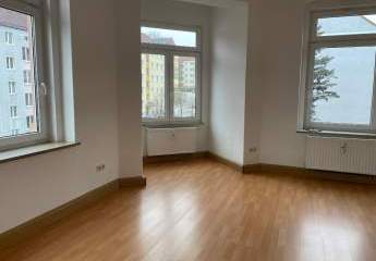 Hier fühle ich mich wohl! - 3-Zimmer-Whg. im 2.Obergeschoß