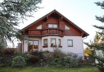 JETZT SPAREN - Mein Traum vom Eigenheim in einer der besten Lagen des Vogtlands - EFH/ZFH