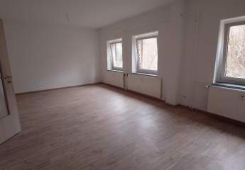 Saniert in 2022 - 4-Zimmer-EL-Maisonette-Whg. mit 2 Bädern