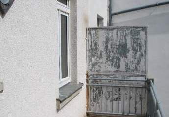 Kapitalanlage mit Potenzial in Plauen Haselbrunn - Balkone - Provisionsfrei