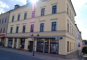 Büro/Praxisfläche in 1A-Lage am Markt - Ab sofort