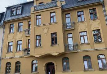 Voll vermietet - Wohnhaus mit Balkonen - Kapitalanlage! - PV-Anlage - Heizung Neu 2021