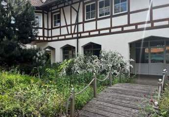 Ihr neues Büro?
