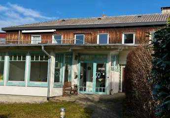 Langfristig vermietetes Praxishaus in beliebter Wohnlage sucht Kapitalanleger
