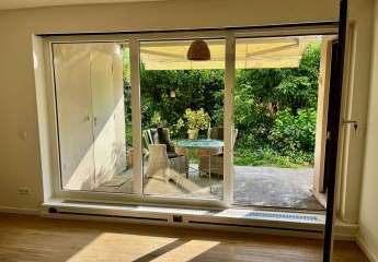 Frisch sanierte Wohnung in Meersburg