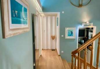 Wunschlos glücklich im charmanten Perlenkettenhaus - in Ludwigshafen am Bodensee