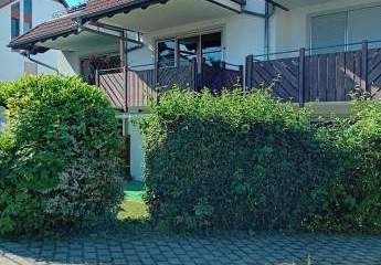 Schöne 3 Zimmerwohnung sucht neuen Eigentümer