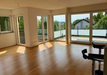 Lebensqualität pur: Wohnen in Sonnenlage