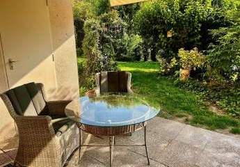 Wunderschöne Wohnung mit Blick ins Grüne in Meersburg sucht neuen Eigentümer