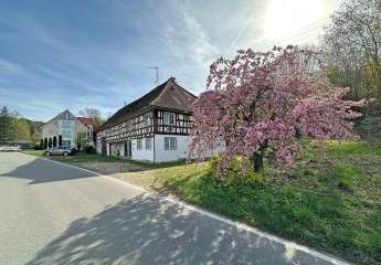 Traum am Bodensee zur Selbstverwirklichung