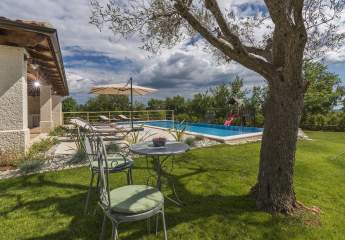 Stilvolle Villa für Eigennutzer und Kapitalanleger mit nachhaltigem Vermietungspotenzial