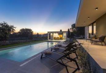 Design-Villa: Ein Zuhause in Istrien, das nicht nur gebaut wurde– sondern mit Hingabe entstanden ist